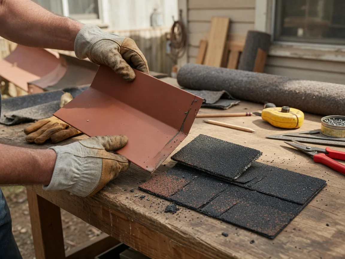 Roof Repair company in Wakefield, RI
